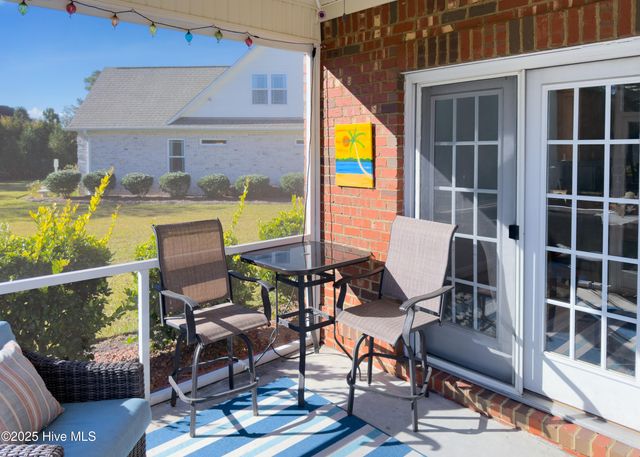 1110 Cloverfield Court, Leland, NC 28451