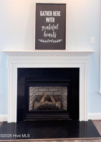 1110 Cloverfield Court, Leland, NC 28451