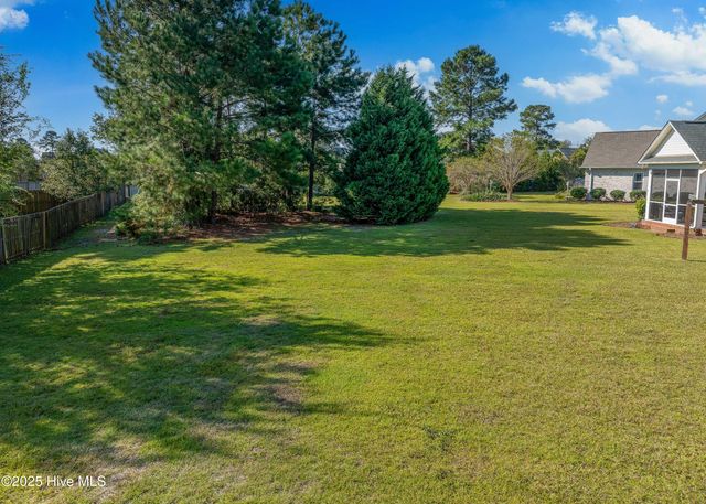 1110 Cloverfield Court, Leland, NC 28451