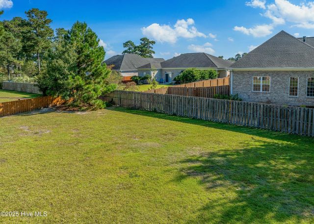 1110 Cloverfield Court, Leland, NC 28451