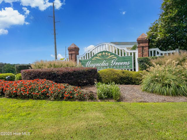 1110 Cloverfield Court, Leland, NC 28451