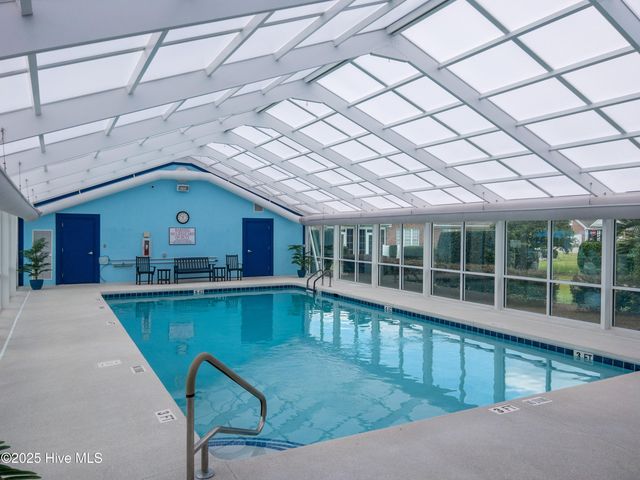 1110 Cloverfield Court, Leland, NC 28451