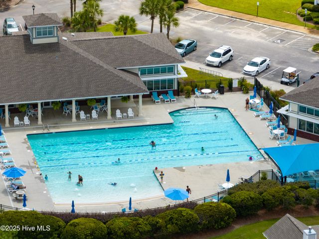 1110 Cloverfield Court, Leland, NC 28451