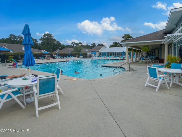 1110 Cloverfield Court, Leland, NC 28451