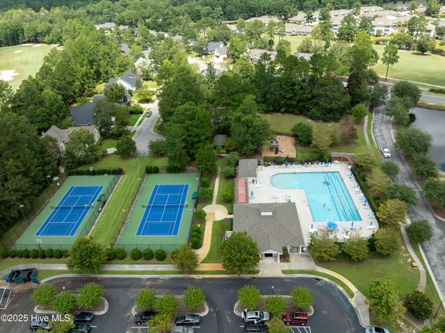 1110 Cloverfield Court, Leland, NC 28451