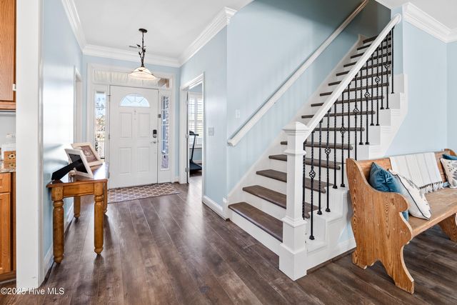 1110 Cloverfield Court, Leland, NC 28451