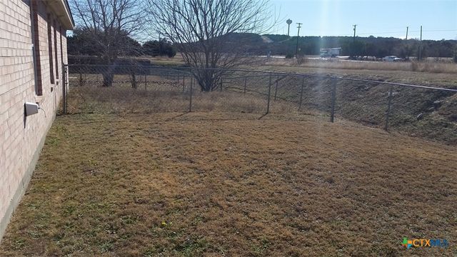 3107 Yaupon Road B, Copperas Cove, TX 76522