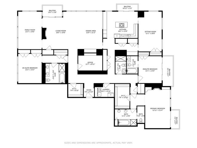 55 E Erie Street 3203, Chicago, IL 60611