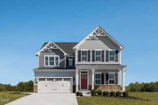 62 Lismore Street, Sanford, NC 27330