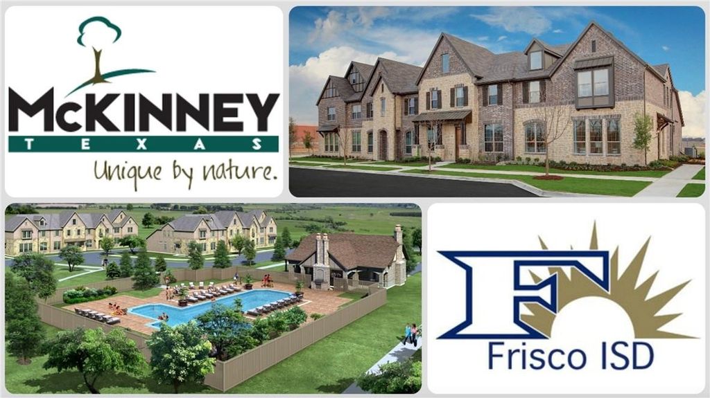 7404 Alton Drive, Mckinney, TX 75070
