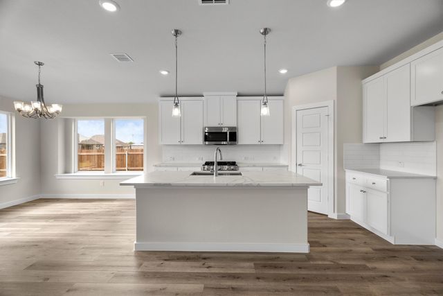 614 Finlee Way, Tioga, TX 76271