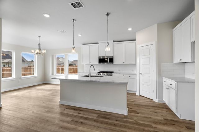 614 Finlee Way, Tioga, TX 76271