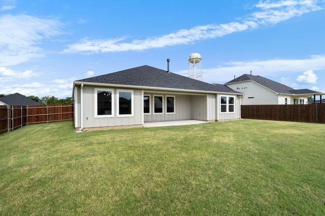 614 Finlee Way, Tioga, TX 76271