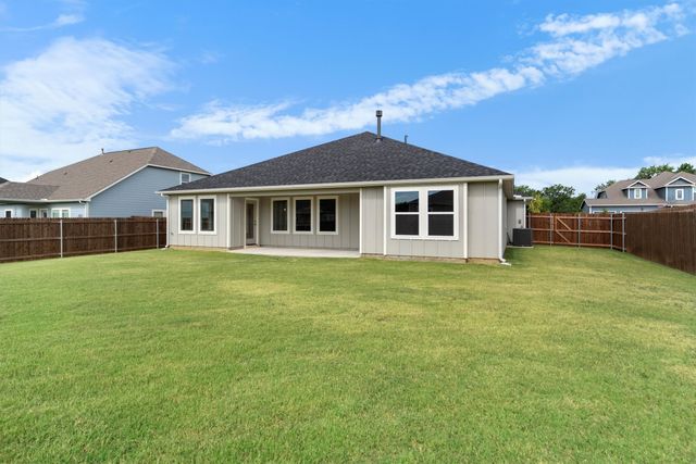 614 Finlee Way, Tioga, TX 76271