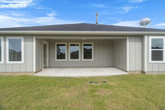 614 Finlee Way, Tioga, TX 76271