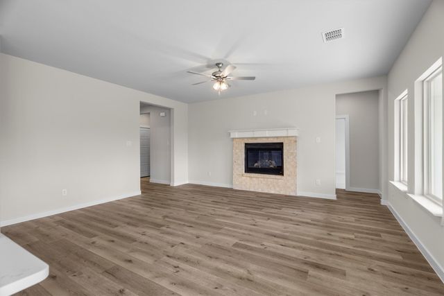 614 Finlee Way, Tioga, TX 76271