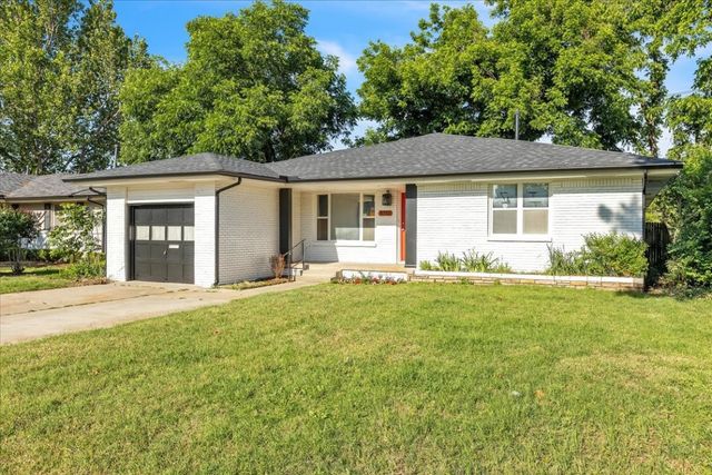 5712 N Roff Avenue, Oklahoma City, OK 73112