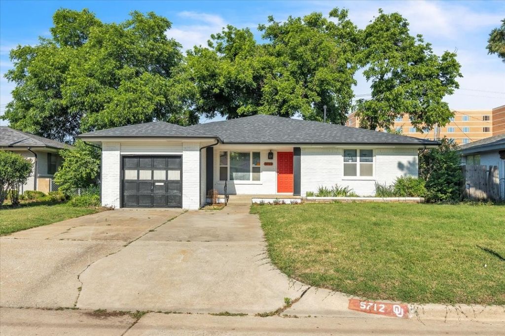 5712 N Roff Avenue, Oklahoma City, OK 73112