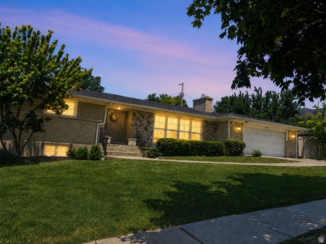 2825 E CRAIG DR, Salt Lake City, UT 84109