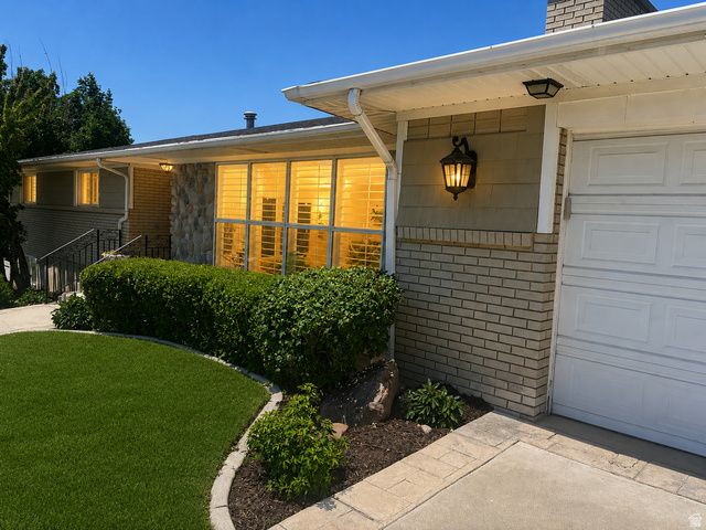 2825 E CRAIG DR, Salt Lake City, UT 84109