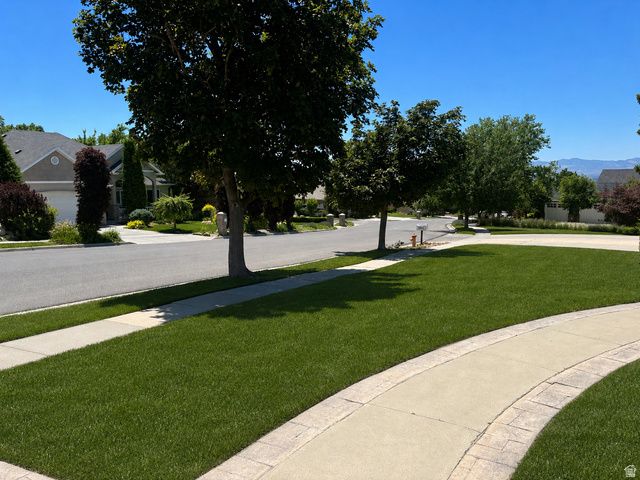 2825 E CRAIG DR, Salt Lake City, UT 84109