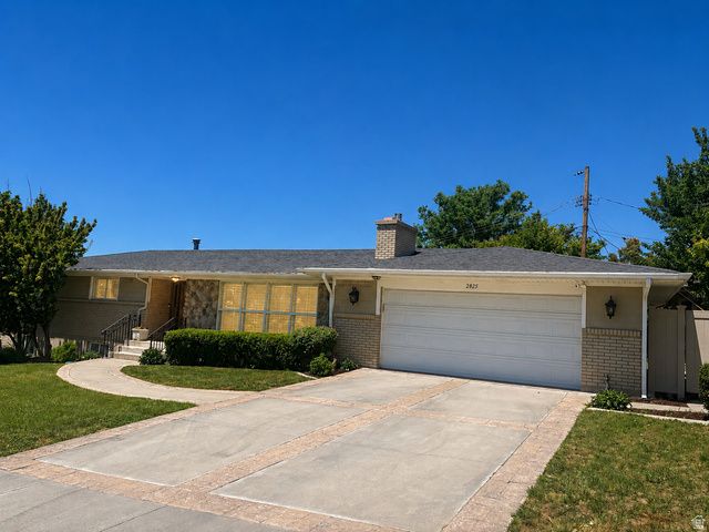 2825 E CRAIG DR, Salt Lake City, UT 84109