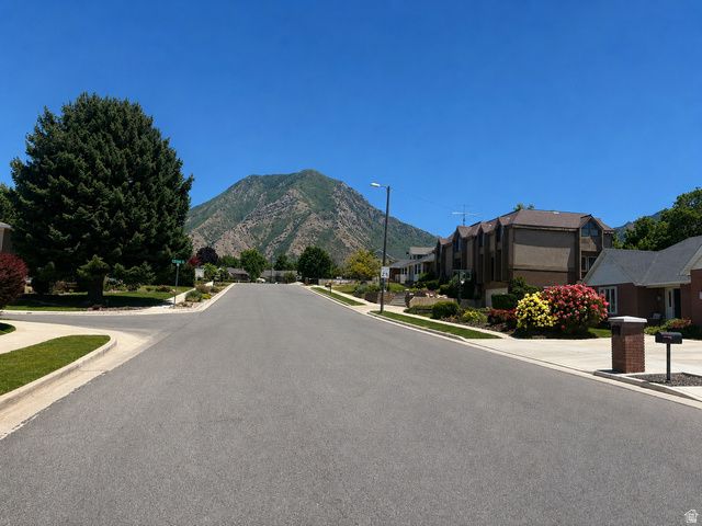 2825 E CRAIG DR, Salt Lake City, UT 84109