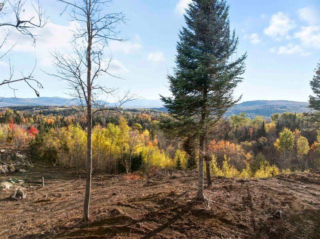 Lot 3 Holden Hill Road, Stewartstown, NH 03576