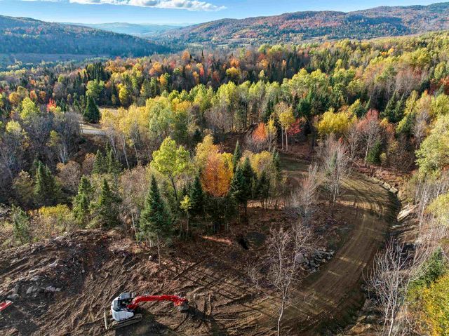 Lot 3 Holden Hill Road, Stewartstown, NH 03576