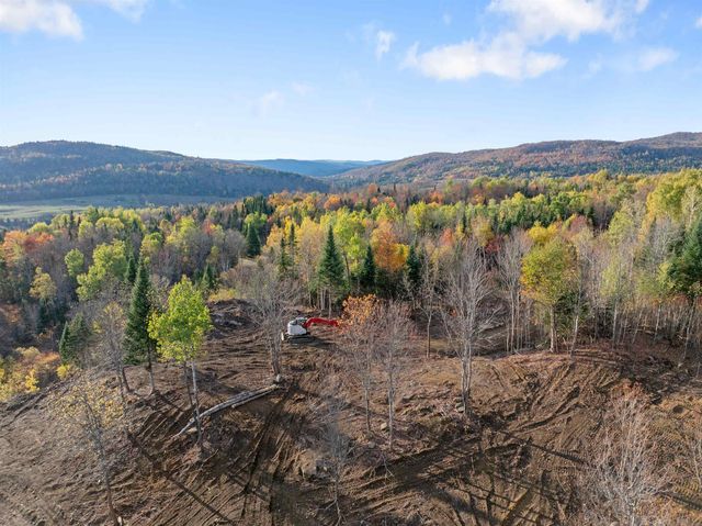Lot 3 Holden Hill Road, Stewartstown, NH 03576