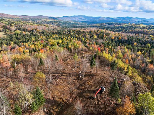 Lot 3 Holden Hill Road, Stewartstown, NH 03576