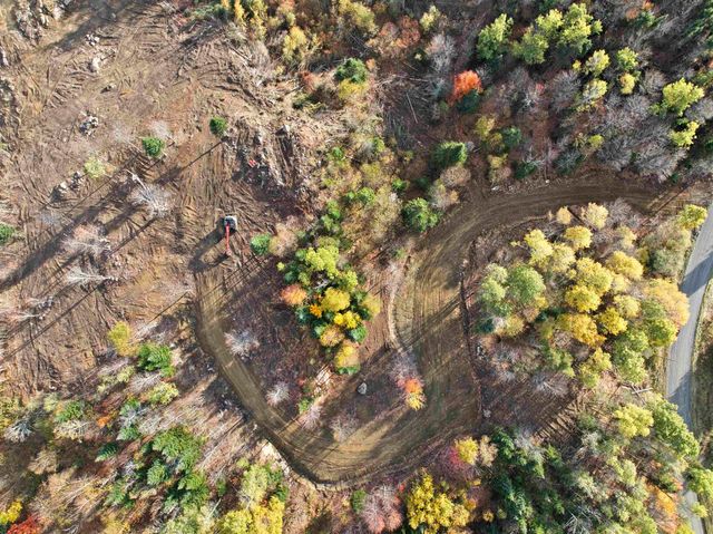 Lot 3 Holden Hill Road, Stewartstown, NH 03576