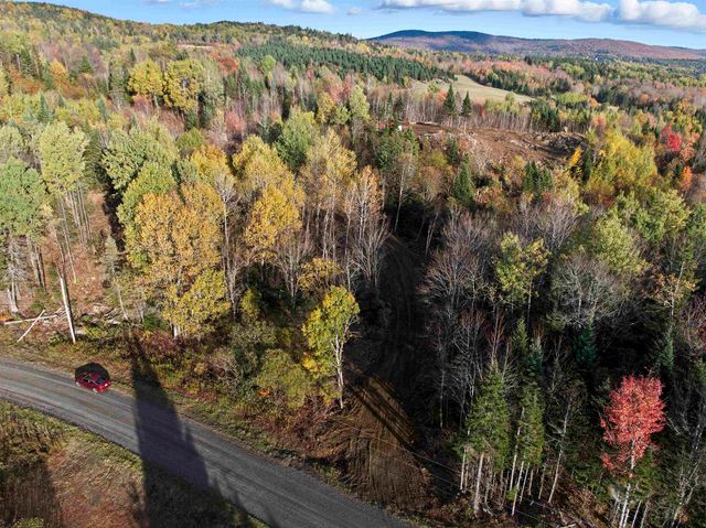 Lot 3 Holden Hill Road, Stewartstown, NH 03576