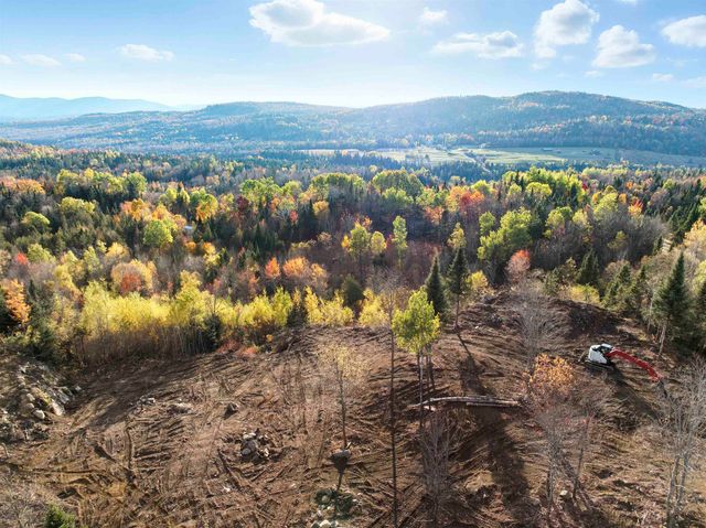 Lot 3 Holden Hill Road, Stewartstown, NH 03576