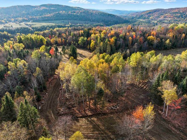 Lot 3 Holden Hill Road, Stewartstown, NH 03576