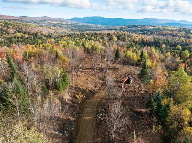 Lot 3 Holden Hill Road, Stewartstown, NH 03576