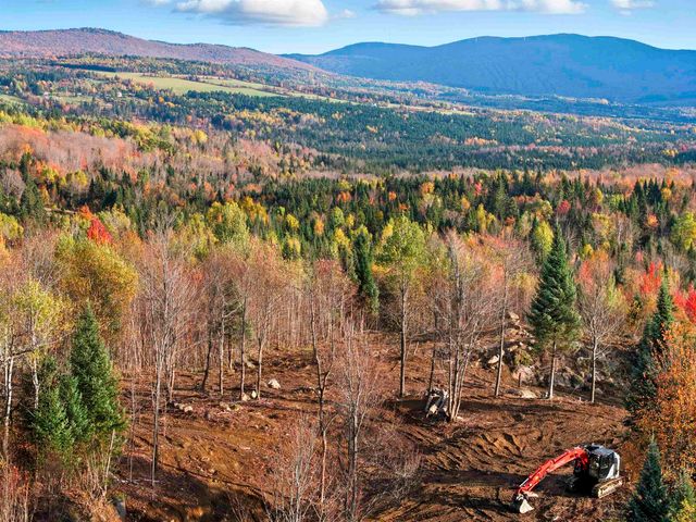 Lot 3 Holden Hill Road, Stewartstown, NH 03576