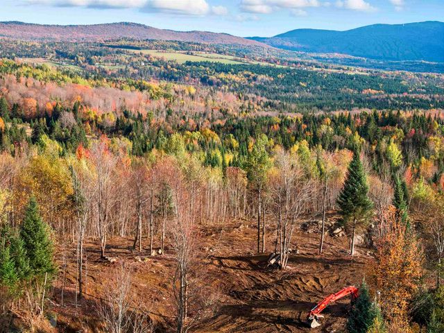 Lot 3 Holden Hill Road, Stewartstown, NH 03576