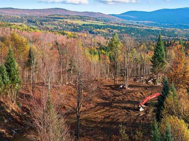 Lot 3 Holden Hill Road, Stewartstown, NH 03576