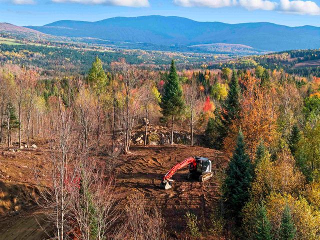 Lot 3 Holden Hill Road, Stewartstown, NH 03576