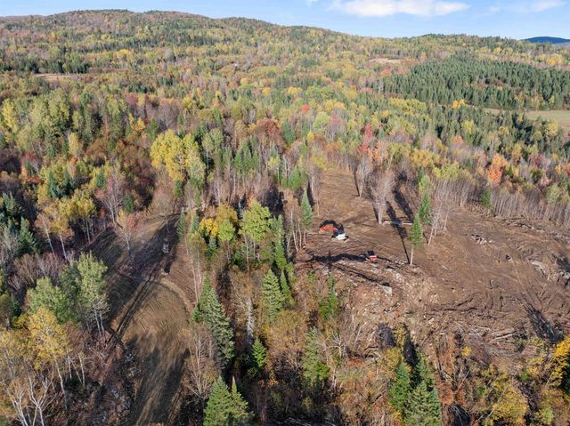 Lot 3 Holden Hill Road, Stewartstown, NH 03576