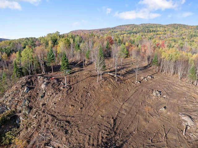 Lot 3 Holden Hill Road, Stewartstown, NH 03576