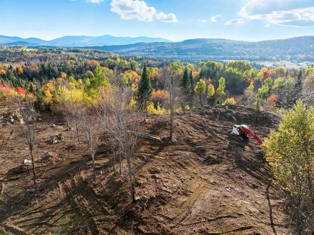 Lot 3 Holden Hill Road, Stewartstown, NH 03576