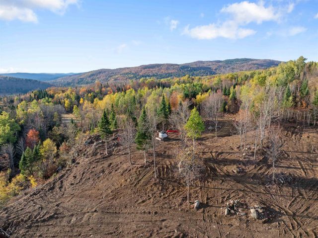 Lot 3 Holden Hill Road, Stewartstown, NH 03576