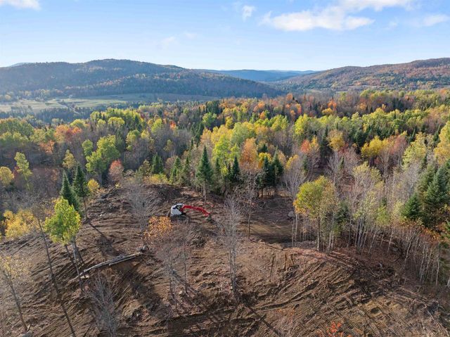 Lot 3 Holden Hill Road, Stewartstown, NH 03576