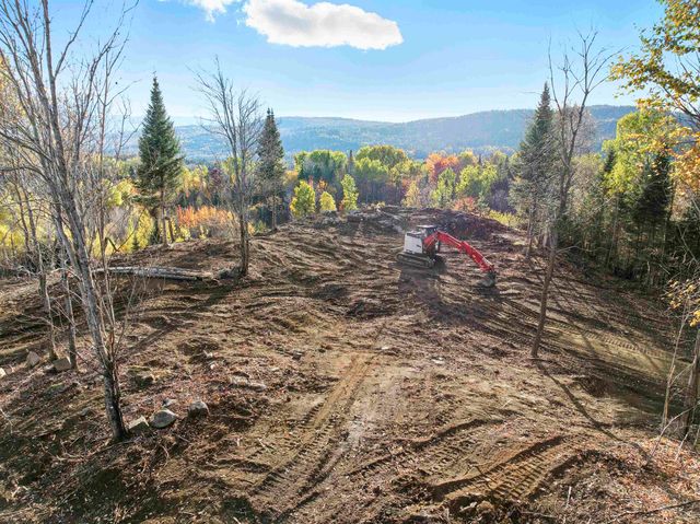 Lot 3 Holden Hill Road, Stewartstown, NH 03576