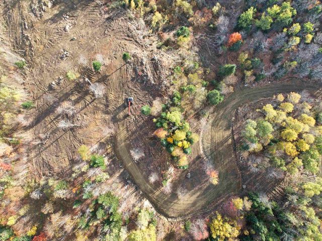 Lot 3 Holden Hill Road, Stewartstown, NH 03576