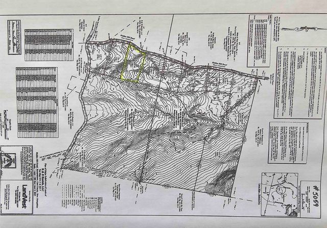Lot 3 Holden Hill Road, Stewartstown, NH 03576