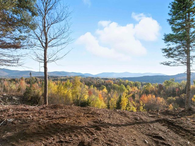 Lot 3 Holden Hill Road, Stewartstown, NH 03576