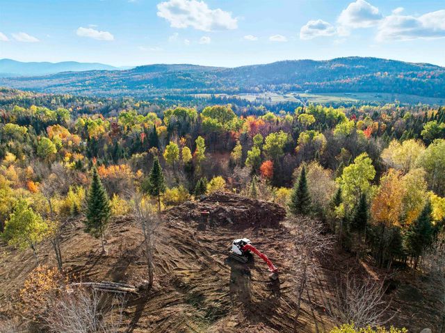 Lot 3 Holden Hill Road, Stewartstown, NH 03576